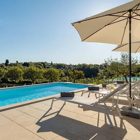 Boutique Louisa Villa Vranje Selo