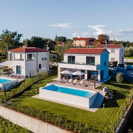 Boutique Louisa Villa