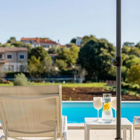 Villa Boutique Louisa