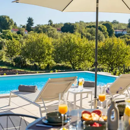 Villa Boutique Louisa Vranje Selo
