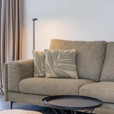 Boutique Louisa Villa