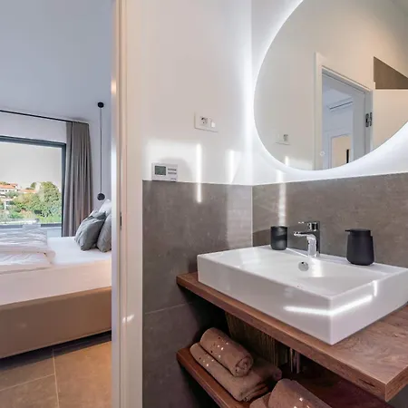 Villa Boutique Louisa