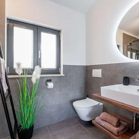 Boutique Louisa Villa