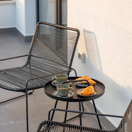 Boutique Louisa Villa Vranje Selo