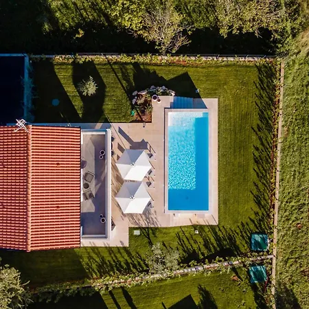 Villa Boutique Louisa *