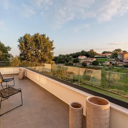 Boutique Louisa Villa