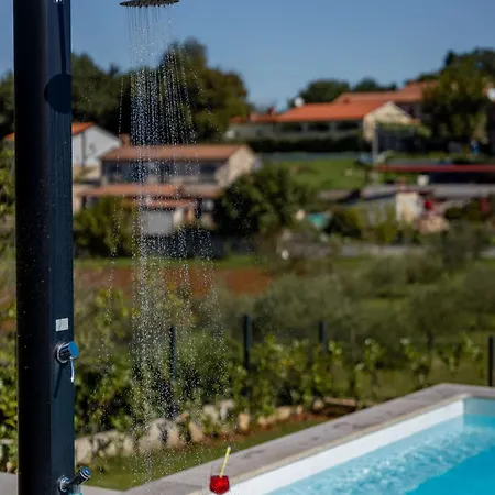 Boutique Louisa Villa Vranje Selo
