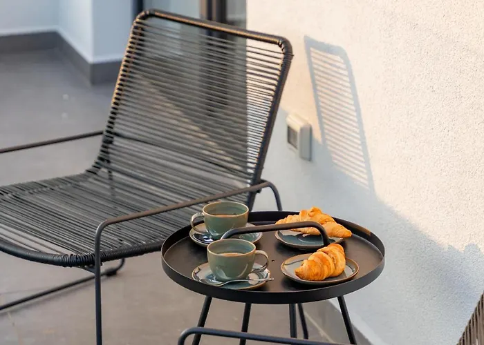 Boutique Louisa 빌라 Vranje Selo