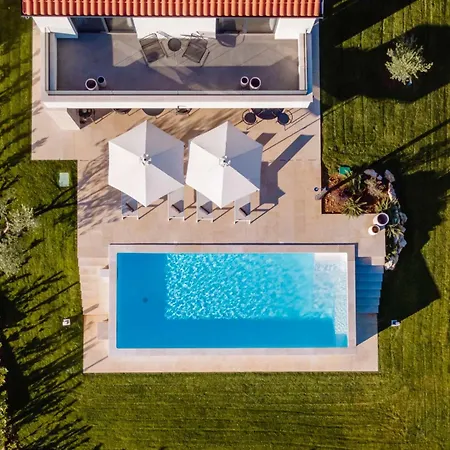 Boutique Louisa فيلة *