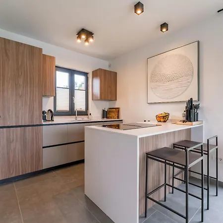 Boutique Louisa Villa *