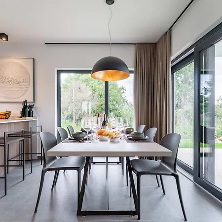 Villa Boutique Louisa Vranje Selo