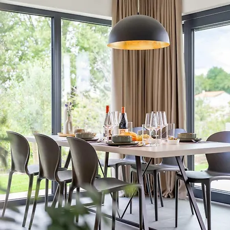 Boutique Louisa * Vranje Selo