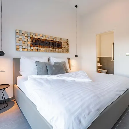 Boutique Louisa * Vranje Selo