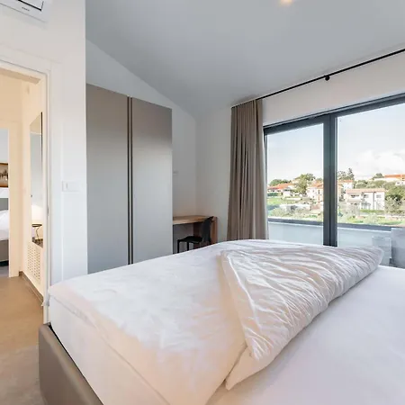 Villa Boutique Louisa