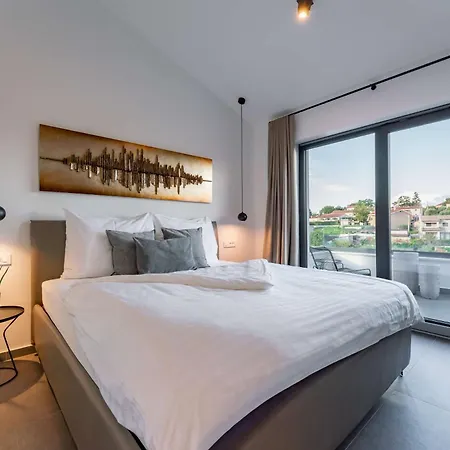 Boutique Louisa Villa *