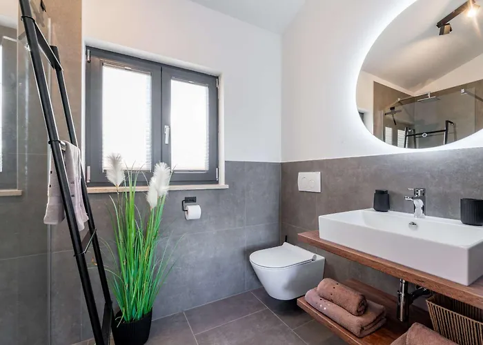 Boutique Louisa Villa